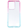 Funda Bumper Reforzada Degradada para Oppo Reno13 FS 5G