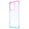 Funda Bumper Reforzada Degradada para Oppo Reno13 FS 5G