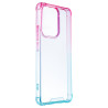 Funda Bumper Reforzada Degradada para Oppo Reno13 FS 5G