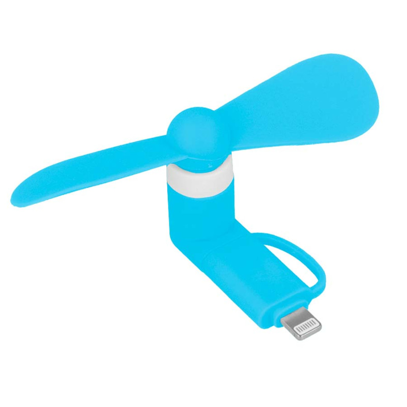 Mini Mobile Fans