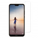 Transparent Tempered Glass for Huawei P20 Lite