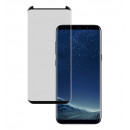 Full Black Tempered Glass for Samsung Galaxy S8