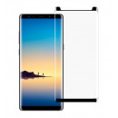 Full Black Tempered Glass for Samsung Galaxy Note8