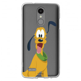 Official Disney Pluto...