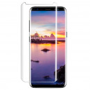 Transparent Tempered Glass for Samsung Galaxy S8