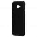 Ultra Soft Black Case for Samsung Galaxy J4 Plus
