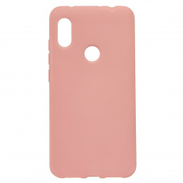 Ultra Soft Pink Case for...