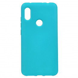 Ultra Soft Blue Case for...