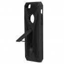 iPhone 6 Plus Black Armored Case