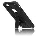 iPhone 6 Plus Black Armored Case
