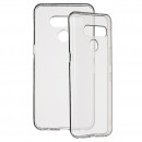 Transparent Silicone Case for LG V50