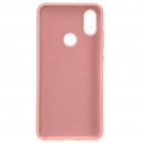 Ultra Soft Pink Case for Xiaomi Mi 6X