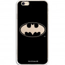 Official Batman Clear iPhone 6 Case