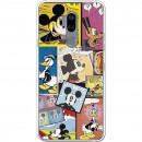 Official Disney Mickey BD LG G7 case