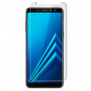 Transparent Tempered Glass for Samsung Galaxy A7 2018