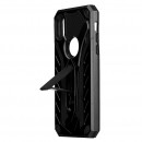 iPhone XR Black Armored Case