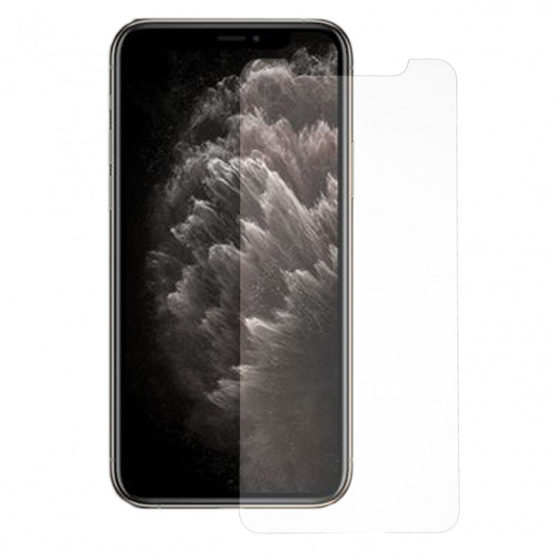 Clear Tempered Glass for iPhone 11 Pro