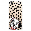 Funda para iPhone 6S Oficial de Disney Cachorro Manchas - 101 Dálmatas