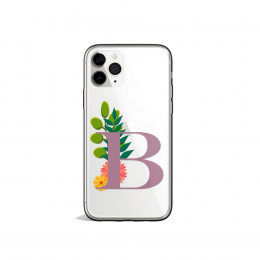 Personalized Initials Cell...