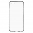 Transparent Silicone Case for IPhone 5