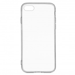 Carcasa Bumper Transparente para iPhone 7- La Casa de las Carcasas