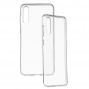 Transparent Silicone Case for Samsung Galaxy A70
