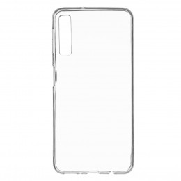 Transparent Silicone Case...