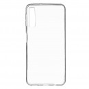 Transparent Silicone Case for Samsung Galaxy A7 2018