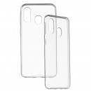Transparent Silicone Case for Samsung Galaxy A40