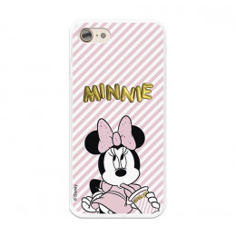 Official Disney Minnie Gold...