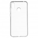 Transparent Silicone Case for Huawei Y7 2019