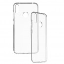 Transparent Silicone Case for Huawei Y7 2019