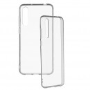 Transparent Silicone Case for Huawei P20 Pro