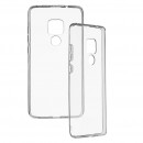 Transparent Silicone Case Huawei Mate 20