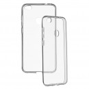 Transparent Silicone Case Huawei P8 Lite 2017