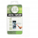 Cristal Templado Completo para Bq Aquaris X2 Pro Transparente