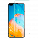 Transparent Tempered Glass for Huawei P40
