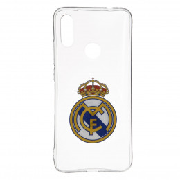 Official Real Madrid Crest...