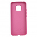 Ultra Soft Pink Case for Huawei Mate 20 Pro