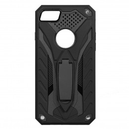 iPhone 7 Black Armored Case