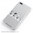 Official Peanuts Pedestrian Character iPhone 12 Case - Snoopy