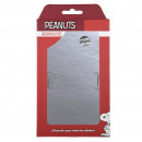 Official Peanuts Pedestrian Character iPhone 12 Case - Snoopy