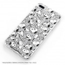 Official Peanuts Snoopy Silhouettes iPhone 12 Case - Snoopy