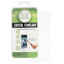 Cristal Templado Completo para Oppo A5 2020 Transparente