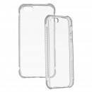 Funda Antigolpes Reforzada Transparente para iPhone 5