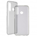 Transparent Silicone Case for LG K40