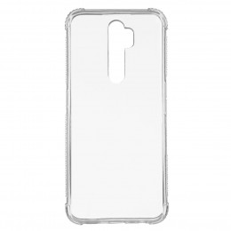 Funda Antigolpes Transparente para Oppo A5 2020- La Casa de las Carcasas