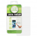 Clear Tempered Glass for LG K22