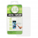 Clear Tempered Glass for LG K42