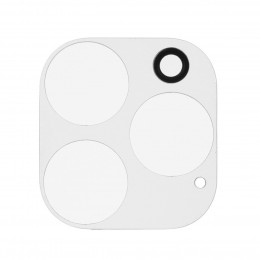 Cubre Objetivo Brillo para iPhone 15 Pro Max - Kamalion